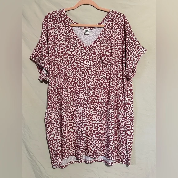 Sew in Love 3XL NWOT shirt - Picture 1 of 6